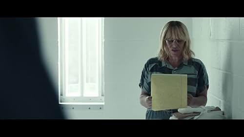 ESCAPE AT DANNEMORA