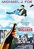 The Secret of My Success (1987) Poster