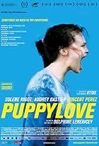 Solène Rigot in Puppylove (2013)