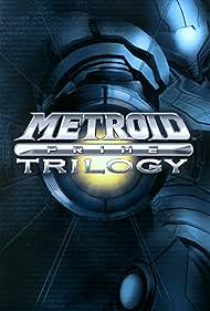 Metroid Prime: Trilogy (2009)