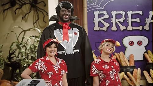 Sonny With a Chance S2E18 - A So Random Halloween Special (2020)