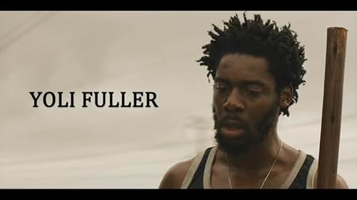 Yoli Fuller Showreel 2019