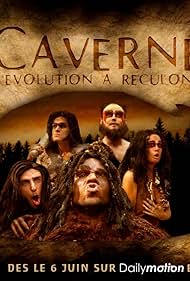 La Caverne (2011)