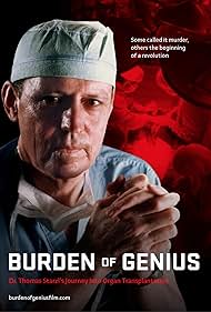 Burden of Genius (2017)