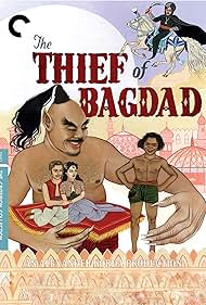 The Thief of Bagdad (1940)