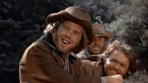 Alias Smith and Jones (1971)