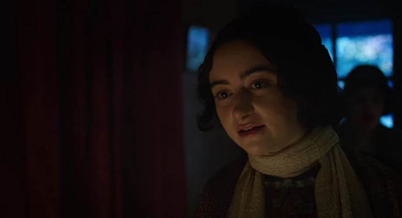 Abby Quinn in Radium Girls (2018)