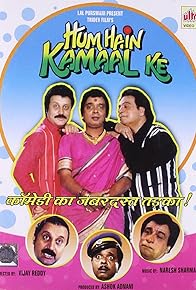 Primary photo for Hum Hain Kamaal Ke