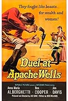 Duel at Apache Wells