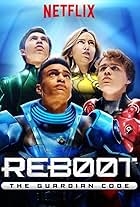 ReBoot: The Guardian Code