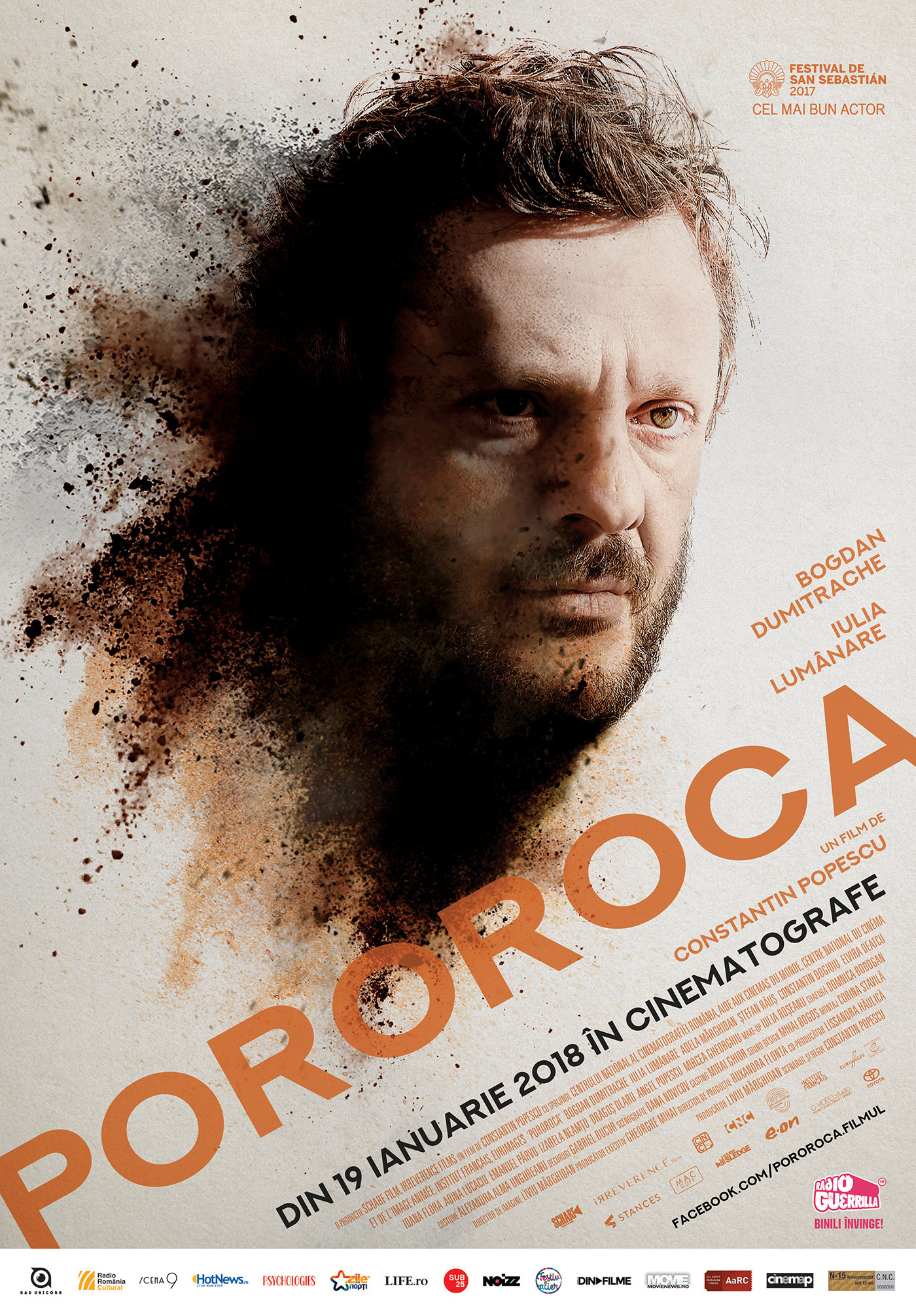 Pororoca (2017)