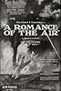 A Romance of the Air (1918)