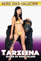 Tarzeena: Jiggle in the Jungle (2008)