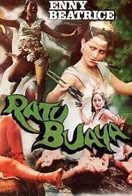 Ratu Buaya (1983)