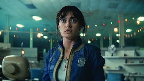 Ella Purnell in Fallout (2024)