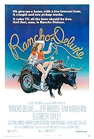 Rancho Deluxe (1975)