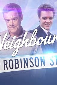 Neighbours vs. Time Travel (2017)