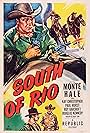 Monte Hale in South of Rio (1949)