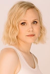 Primary photo for Alison Pill