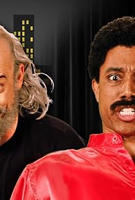 Primary photo for George Carlin vs Richard Pryor