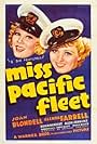 Joan Blondell and Glenda Farrell in Miss Pacific Fleet (1935)