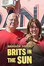 Bargain-Loving Brits in the Sun (2016)