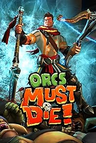 Primary photo for Orcs Must Die!