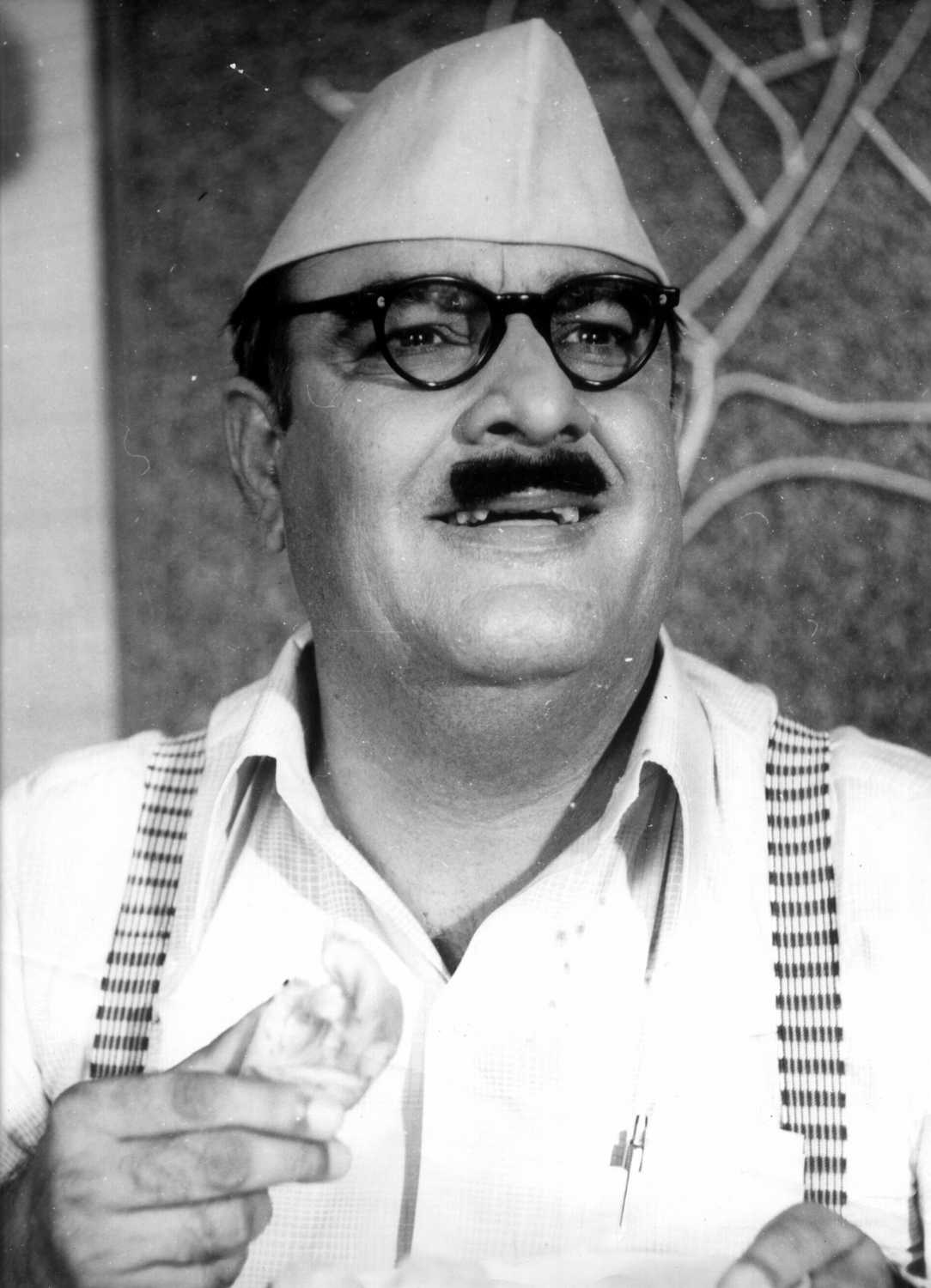 Rajendranath Malhotra