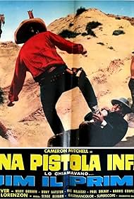 The Last Gun (1964)