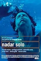 Nicolás Mateo in Nadar solo (2003)