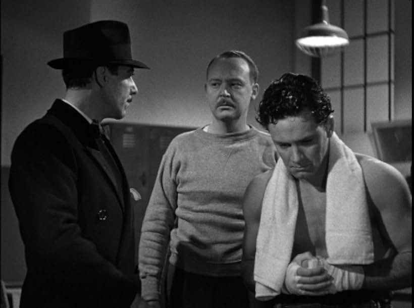 Golden Boy (1939)