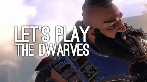 Let's Play: The Dwarves - Stop. Hammer Time (2016)