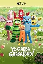 Yo Gabba GabbaLand!