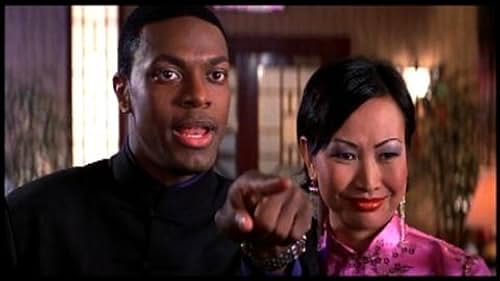 Rush Hour 2