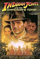 Indiana Jones and the Emperor's Tomb (2003)