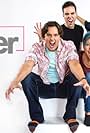 Serial Dater (2018)