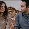 Bugra Gülsoy and Özge Özpirinçci in Ask Yeniden (2015)