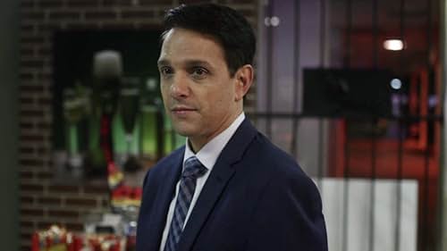 Ralph Macchio in Cobra Kai (2018)