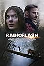 Dominic Monaghan and Brighton Sharbino in Radioflash (2019)