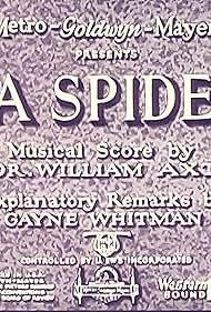 Sea Spiders (1932)