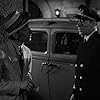 Hoagy Carmichael and George Raft in Johnny Angel (1945)