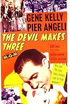 The Devil Makes Three