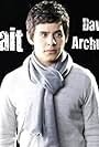 David Archuleta: Wait (2011)