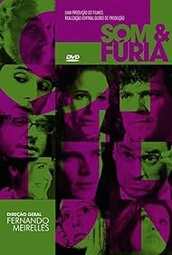 Sound & Fury (2009)