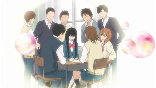 Kimi ni Todoke: From Me to You (2009)