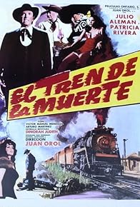 Primary photo for El tren de la muerte