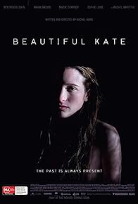 Primary photo for Beautiful Kate: From Storyboard to Screen