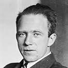 Werner Heisenberg