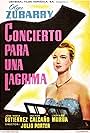 Concierto para una lágrima (1955)