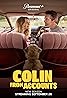 Colin from Accounts (TV Series 2022– ) Poster